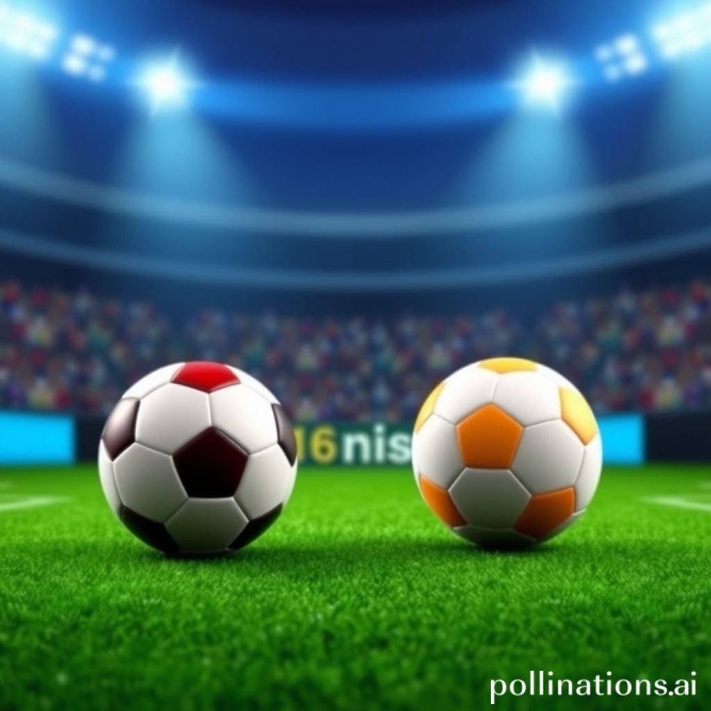 Daftar Situs Bola Resmi yang Paling Terpercaya